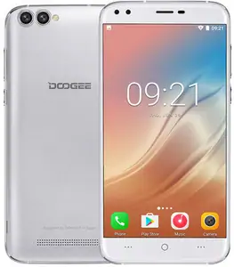 Замена дисплея на телефоне Doogee X30 в Красноярске